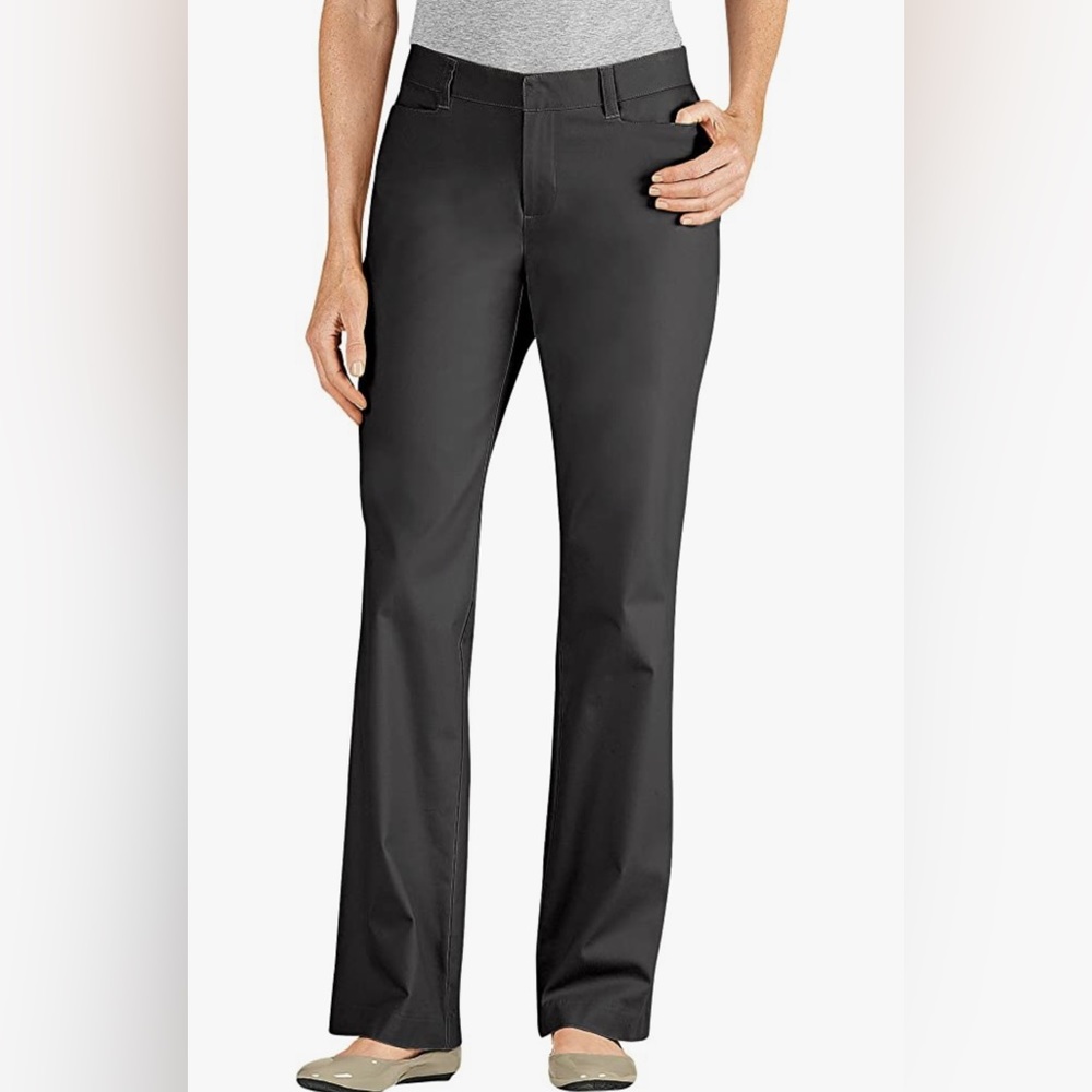 Dockers Women’s Favorite Fit Pants